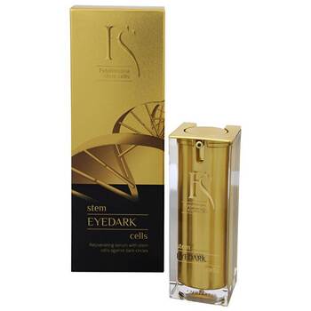 EyeDark - Sérum s kmeňovými bunkami proti tmavým kruhom pod očami